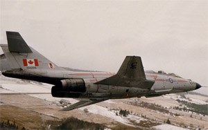 Voodoo CF-101